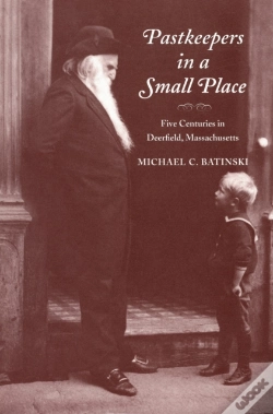 Capa do artigo Pastkeepers In A Small Place
