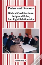 Pastor And Deacons
