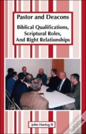 Capa do artigo Pastor And Deacons