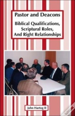 Capa do artigo Pastor And Deacons
