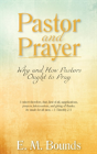 Pastor And Prayer - Preview