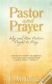 Capa do artigo Pastor And Prayer