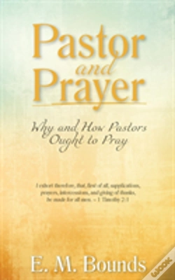 Capa do artigo Pastor And Prayer