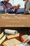 Pastor And Professor