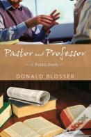 Pastor And Professor