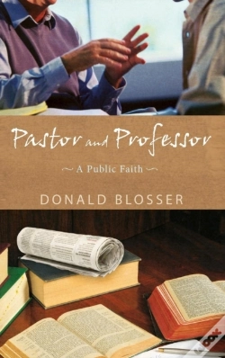 Capa do artigo Pastor And Professor