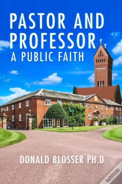 Capa do artigo Pastor And Professor
