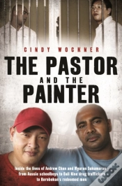 Capa do artigo Pastor And The Painter