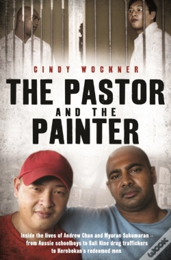 Capa do artigo Pastor And The Painter