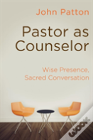 Pastor As Counselor