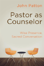 Pastor As Counselor - Preview