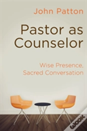 Capa do artigo Pastor As Counselor