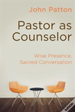Capa do artigo Pastor As Counselor