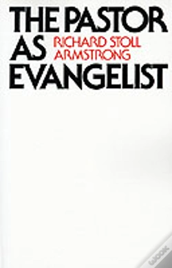 Capa do artigo Pastor As Evangelist