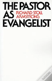 Capa do artigo Pastor As Evangelist