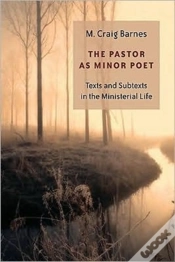 Capa do artigo Pastor As Minor Poet
