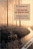 Pastor As Minor Poet