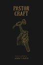 Pastor Craft: Essays  Amp  Sermons - Preview