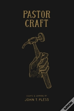 Capa do artigo Pastor Craft: Essays  Amp  Sermons