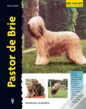 Capa do artigo Pastor De Brie