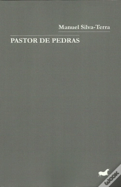 Capa do artigo Pastor de Pedras
