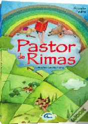 Capa do artigo Pastor de Rimas