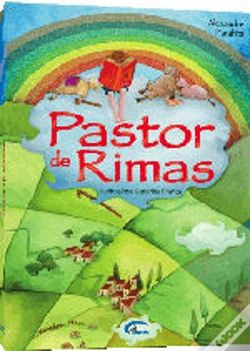 Capa do artigo Pastor de Rimas
