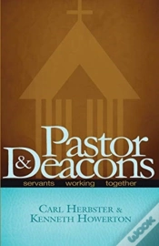 Capa do artigo Pastor & Deacons