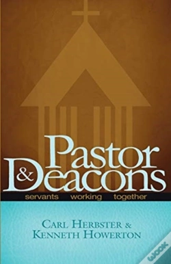 Capa do artigo Pastor & Deacons