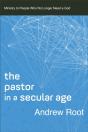 Pastor In A Secular Age (Ministry In A Secular Age Book #2) - Preview