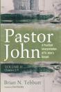 Pastor John, Volume Ii - Preview