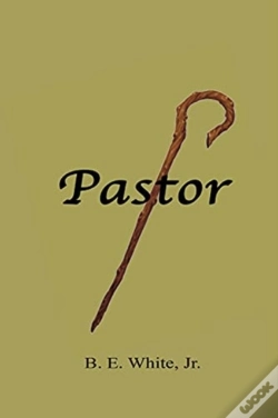 Capa do artigo Pastor