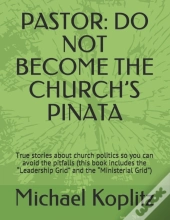 Pastor