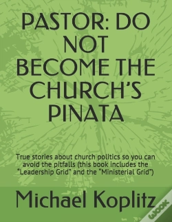 Capa do artigo Pastor