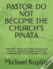 Pastor