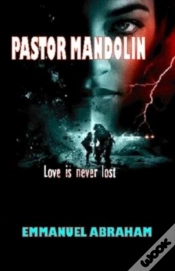 Capa do artigo Pastor Mandolin