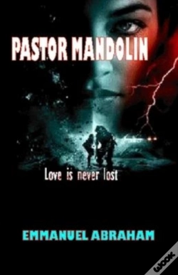 Capa do artigo Pastor Mandolin