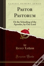 Capa do artigo Pastor Pastorum