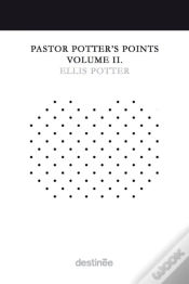 Capa do artigo Pastor Potter
