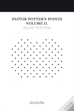 Capa do artigo Pastor Potter'S Points Volume Ii