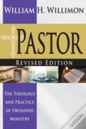 Capa do artigo Pastor: Revised Edition