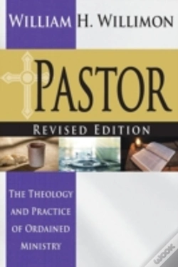 Capa do artigo Pastor: Revised Edition