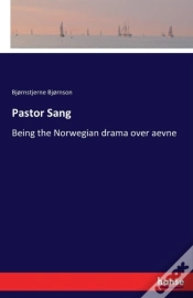 Capa do artigo Pastor Sang