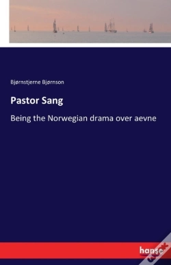 Capa do artigo Pastor Sang