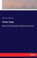 Pastor Sang