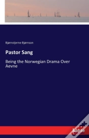 Capa do artigo Pastor Sang