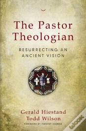Capa do artigo Pastor Theologian