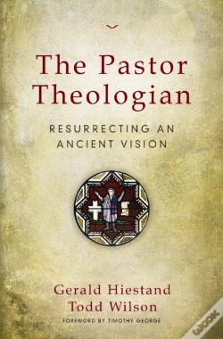 Capa do artigo Pastor Theologian