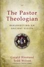 Pastor Theologian - Preview