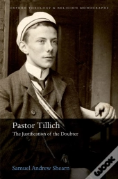 Pastor Tillich